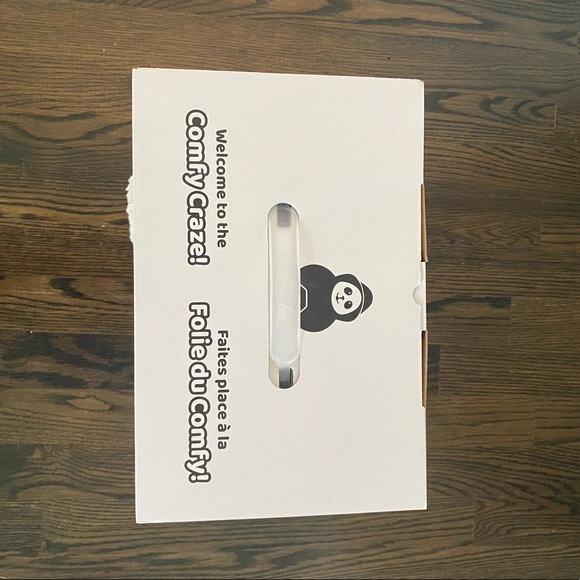 BRAND NEW CONMFY - Picture 2 of 2